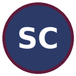 Santa Cruz Middle School logo